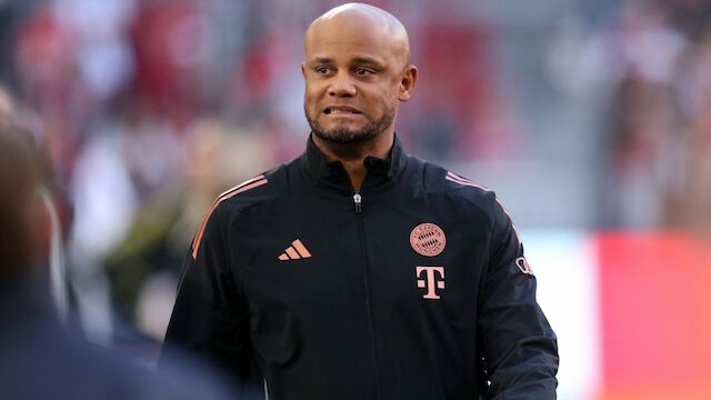 "50 Torschüsse in fünf Tagen" - das gibt den Bayern Mut