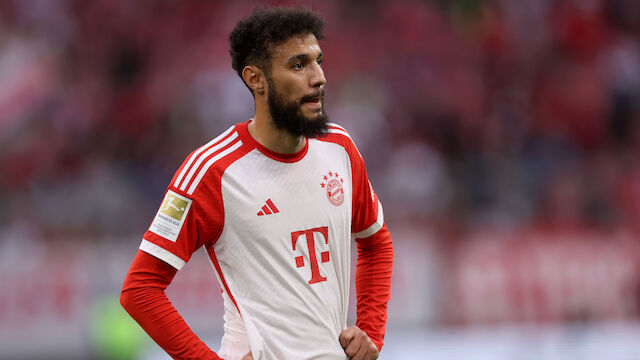 Nach Posting-Gespräch: Bayern-Kicker fehlt im Training