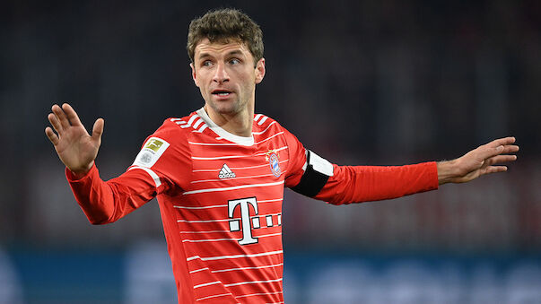 Müller über Dortmund-Serie: 