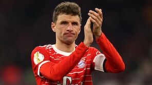Bayern-Legende denkt wohl an Abschied