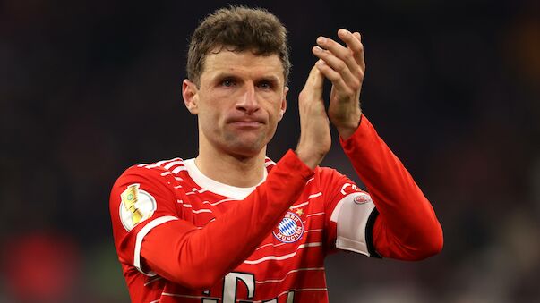 Bayern-Legende denkt wohl an Abschied
