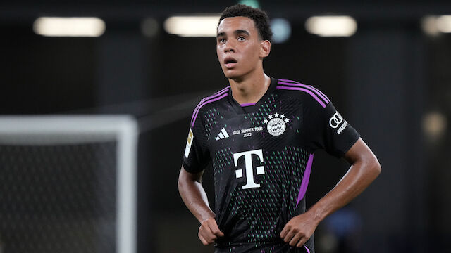 Bayern-Star kehrt gegen Frankfurt in den Kader zurück