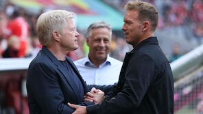 Neuer Job für Nagelsmann? Bayern fordern Millionen-Ablöse