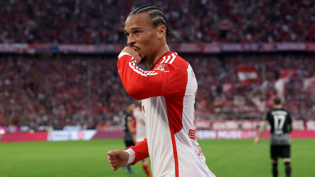 Nach starken Auftritten: Bayern will Offensiv-Star binden