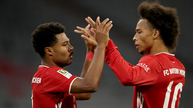 "Flachpfeifen" - Mario Basler verunglimpft Bayern-Stars