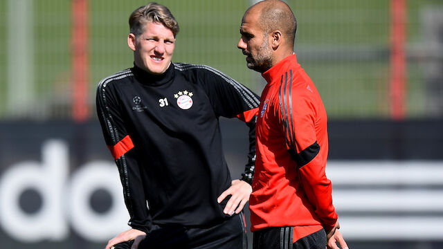 Schweinsteiger: Guardiola hat Mitschuld an DFB-Abwärtstrend