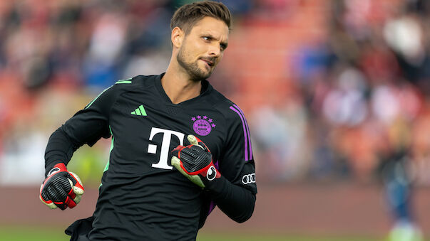 Bayern-Bosse wollen Ulreich im Tor das Vertrauen schenken