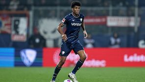 Ex-Salzburger in Gesprächen mit Gladbach