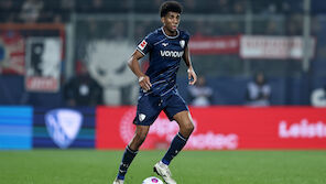 Ex-Salzburg-Kicker vor Wechsel nach Berlin