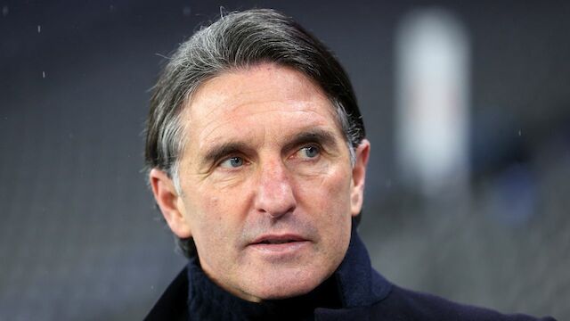 VfB-Trainer Labbadia: "Mannschaft ist gerüstet"