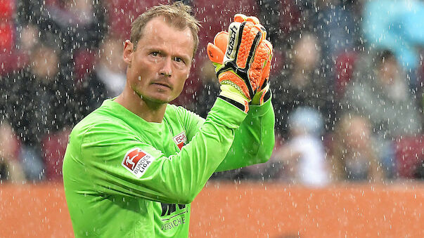 Manninger im Probetraining beim FC Liverpool