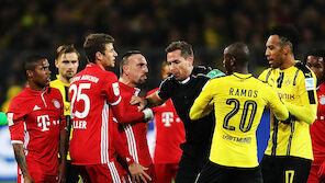 Dortmund macht die Liga spannend