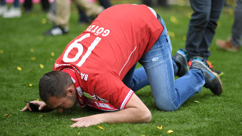 Slideshow Bild
