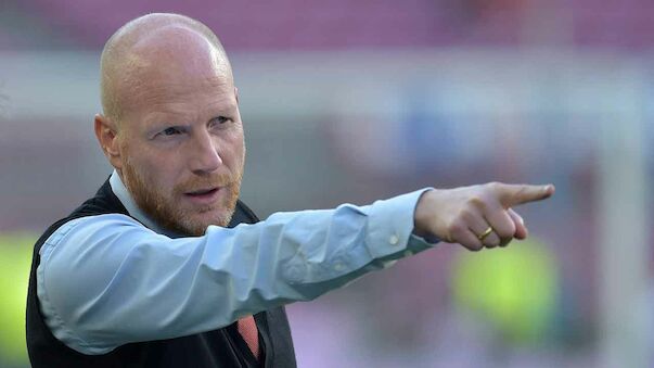 Sammer kontert ManCity-Boss