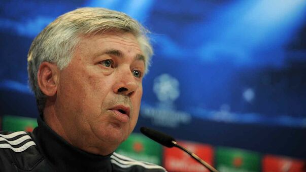 Ancelotti: Sanches ist 