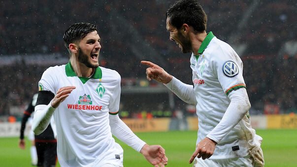 Grillitsch: Werder macht Ernst