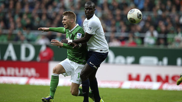 Nächster Neuzugang bei Werder Bremen