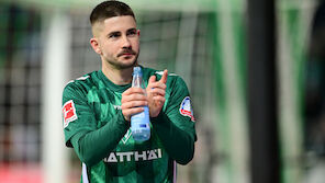 Schmid-Abgang: Ab dieser Summe darf er gehen