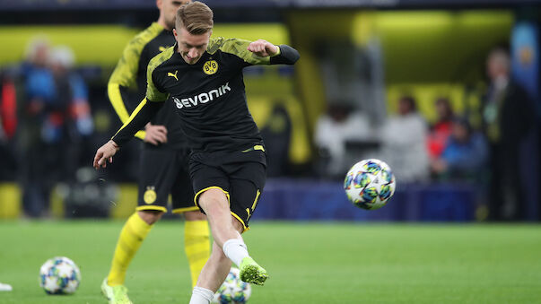 CL-LIVE: So verfolgst du Slavia Prag gegen BVB