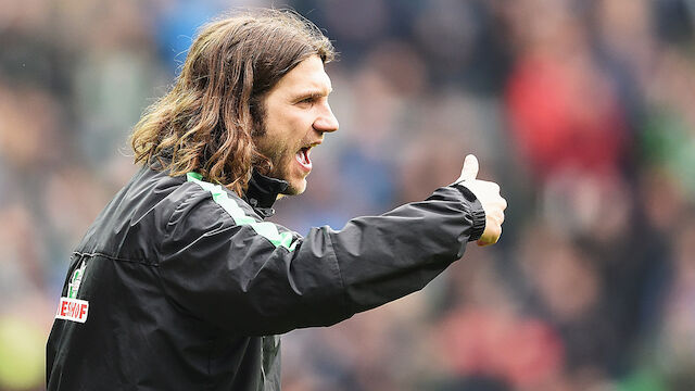 Frings neuer Darmstadt-Trainer