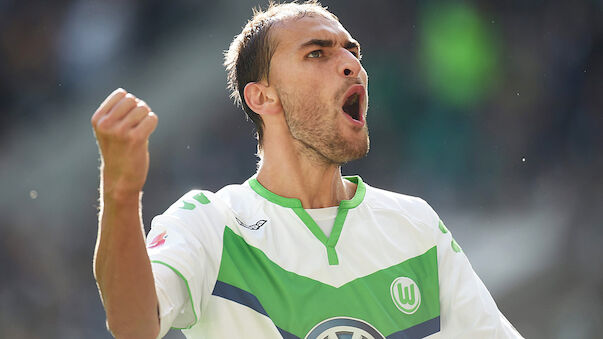 Will Bas Dost Wolfsburg verlassen?