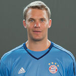 Manuel Neuer