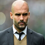 Pep Guardiola