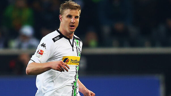 Gladbach: Hinteregger-Transfer auf der Kippe?