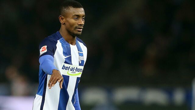 Kalou-Triplepack gegen Gladbach