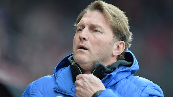 Hasenhüttl-Deal ist wohl fix