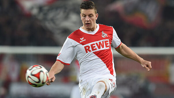 Rückkehr zu Köln? Weiter Gerüchte um Kevin Wimmer