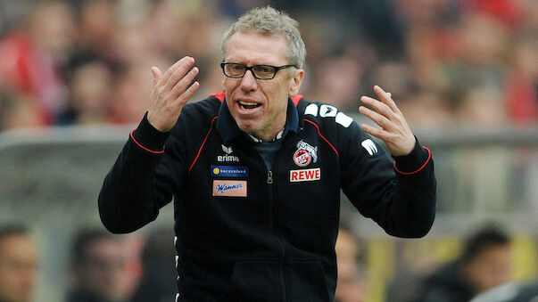 Stöger: 