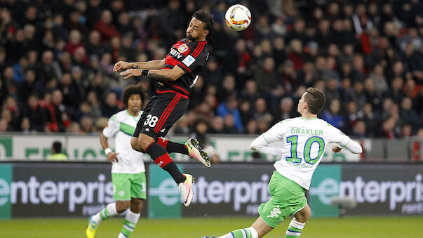 Leverkusen feiert wichtigen Sieg