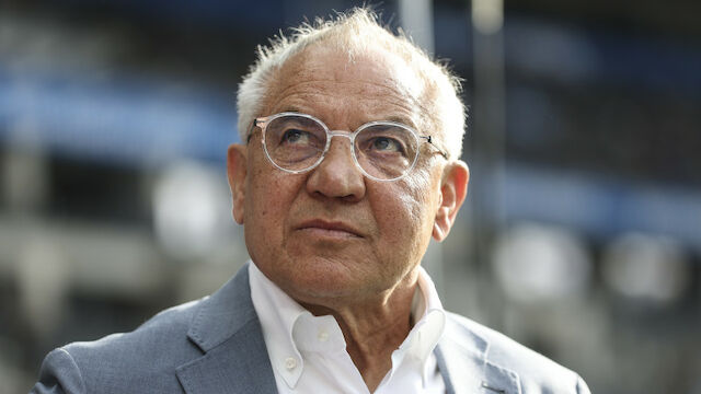 Abgeblitzt! HSV lehnt Magath-Kandidatur ab