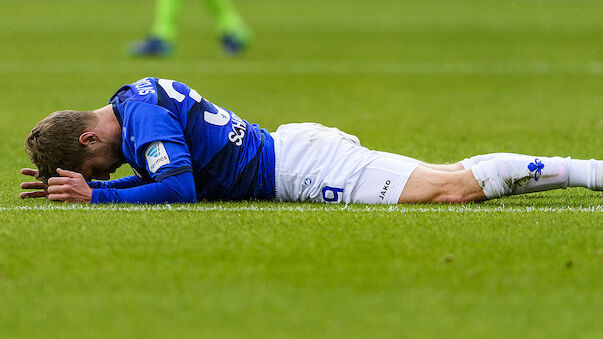 Darmstadt blamiert sich im Pokal