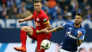 Schalker Kampf überrumpelt RBL