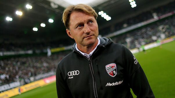 Hasenhüttl reist furchtlos nach München