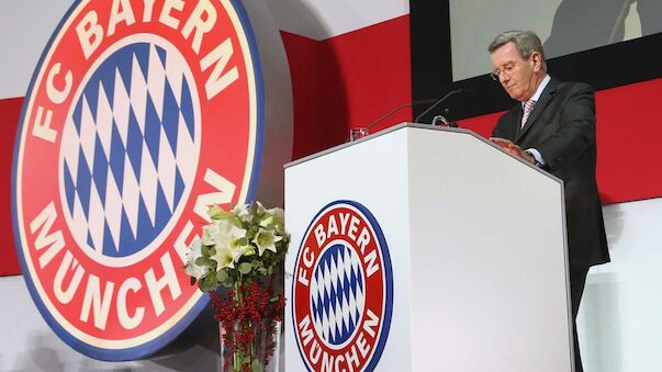 FC Bayern vermeldet einen neuen Rekordgewinn