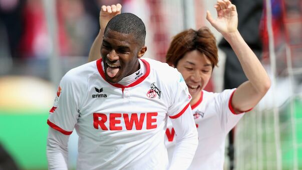 Siege für Köln und Schalke, Onisiwo trifft