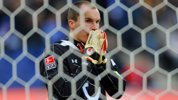 Bundesliga gedenkt Robert Enke