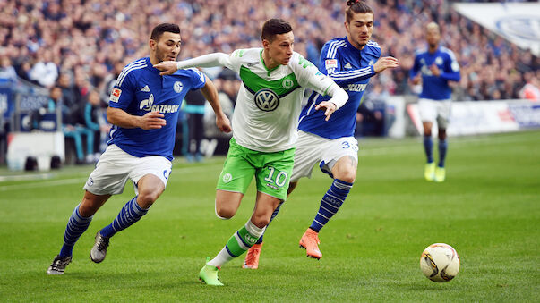 Schalke plant Überraschungs-Coup