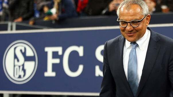 Magath rechnet mit Schalke ab