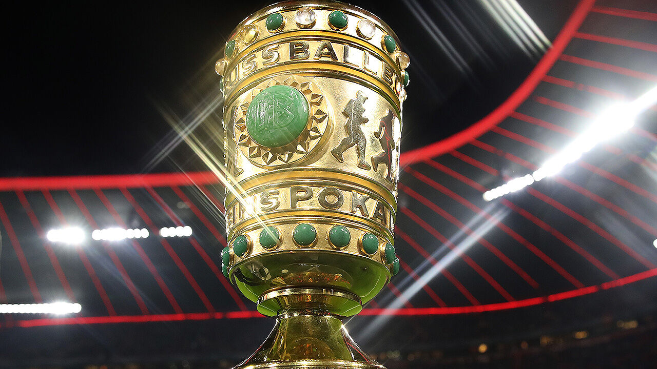 Dfb Pokal Das Sind Die Erstrundengegner Der Bundesligisten Fussball International Deutschland