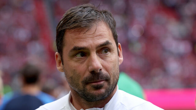 Löw soll Leipzig retten - wird ein Österreicher Nachfolger?