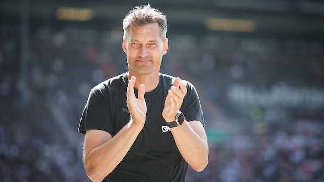 DFB-Pokal: David Nemeth rettet St. Pauli im Elferschießen