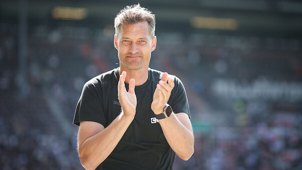 DFB-Pokal: David Nemeth rettet St. Pauli im Elferschießen