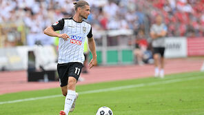 Zuvor elf Spiele sieglos: Ulm deklassiert Konkurrenten