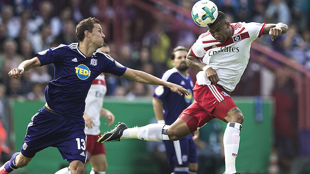 Riesen-Blamage für den HSV in Überzahl