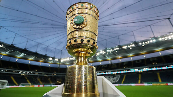 DFB-Pokal: Regensburg gegen Bremen abgesagt
