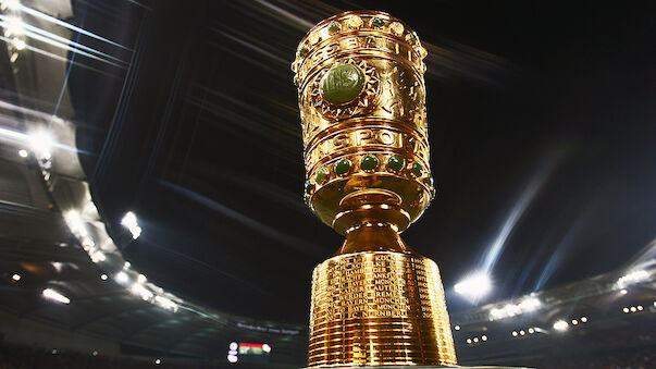 DFB-Pokal: Kniffliges Los für Dortmund